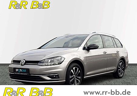 VW Golf Variant Volkswagen VII IQ.DRIVE 1.5 TSI NAVI+SHZ+KLIMA+BT+CD+ACC+PDC+