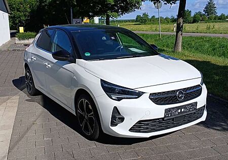 Opel Corsa Ultimate