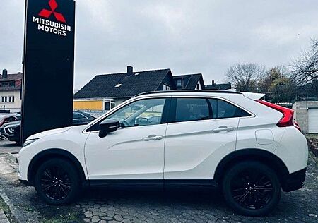 Mitsubishi Eclipse Cross *Allrad*Kamera*Garantiepass*AHK