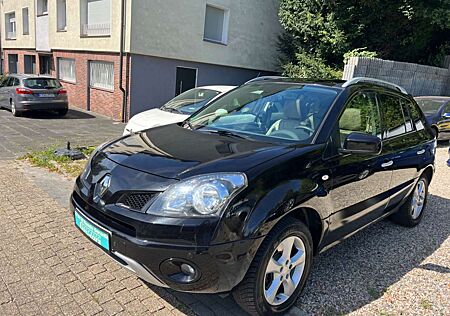 Renault Koleos Expression*TÜV NEU*1 HAND*SEHR SAUBER*