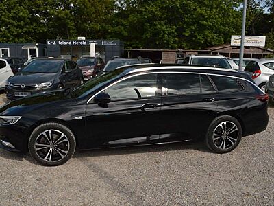 Opel Insignia B Sports Tourer Dynamic