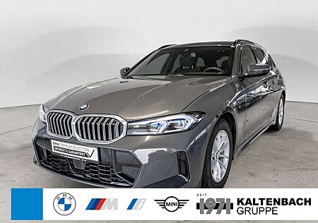 BMW 320 i Touring M-Sport PANO AHK HUD LED ACC