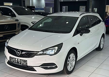 Opel Astra K Sports Tourer Edition Start/Stop*KAMERA*