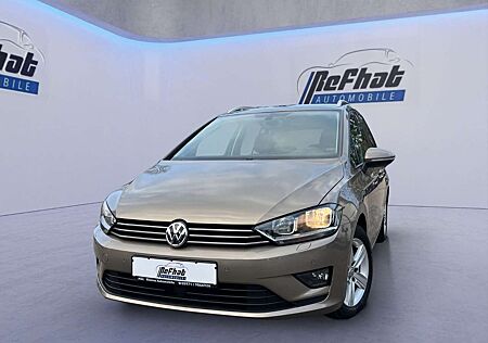 VW Golf Sportsvan Volkswagen VII Comfortline*SHZ*PDC*MFKL*AUTO