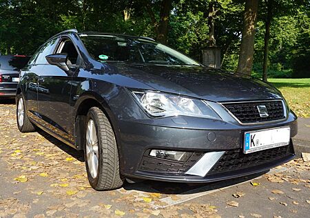 Seat Leon +ST+ST+1.5+TSI+OPF+Style