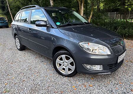Skoda Fabia Combi Ambiente
