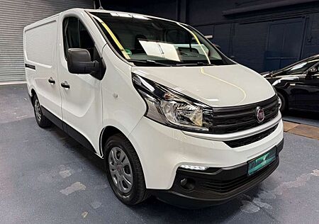 Fiat Talento Kasten L1H1 Klima Tempomat Kamera AHK