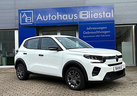 Citroën C3 Citroen Turbo 100 YOU