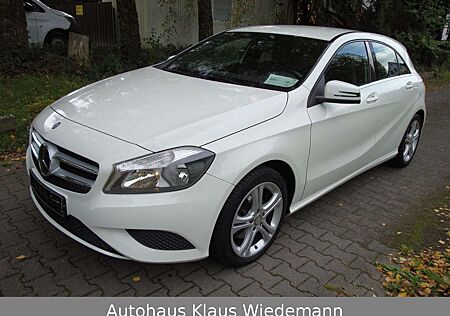 Mercedes-Benz A 180 Limousine - 2.Hd./orig. 129 TKM