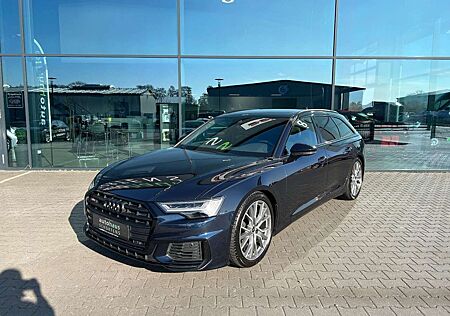 Audi S6 Avant 3.0 TDI quattro | AHK | LED | 20" | 1Hd