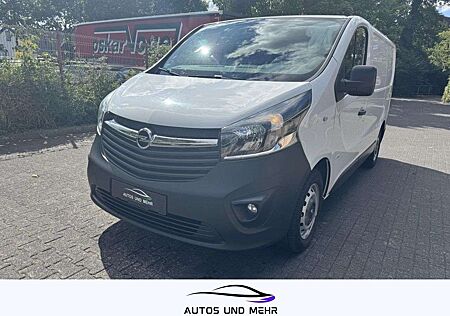 Opel Vivaro B Kasten/Kombi Kasten L1H1 2,9t Klima