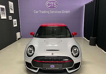 Mini John Cooper Works CLUBMAN CHILI ALL4