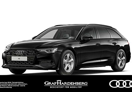 Audi A6 Avant 40 TDI . Matrix Navi ACC HuD