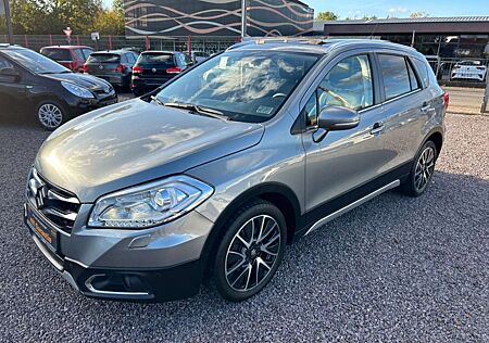 Suzuki SX4 S-Cross *Automatik*Navi*Kamera*Panorama*Eu6*