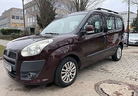 Fiat Doblo Emotion