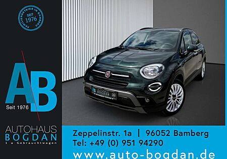 Fiat 500X Cross Kamera*PDC*SpurAssist*UConnect*DAB