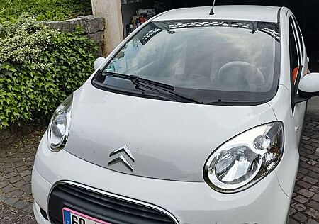 Citroën C1 Citroen 1.0 Style