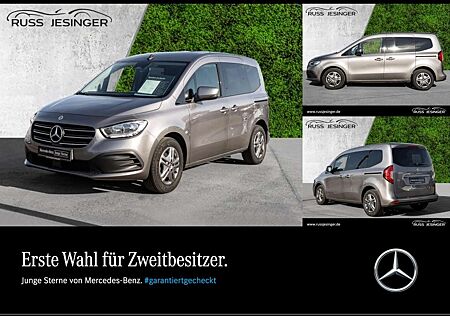 Mercedes-Benz T-Klasse T-Class T 160 d STYLE *Klima*Navi*Tempomat*Totwinkel*
