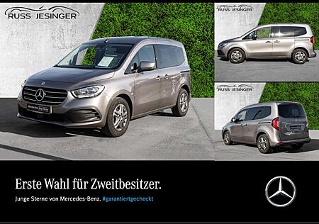 Mercedes-Benz T-Klasse T-Class T 160 d STYLE *Klima*Navi*Tempomat*Totwinkel*