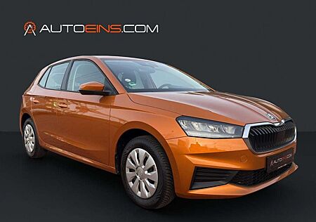 Skoda Fabia Active*LED*Lane*Klima*Navi*Tempo*