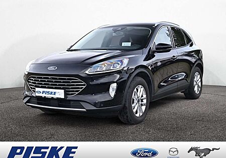 Ford Kuga Titanium X SHZ NAVI AHK ACC HUD B&O LED