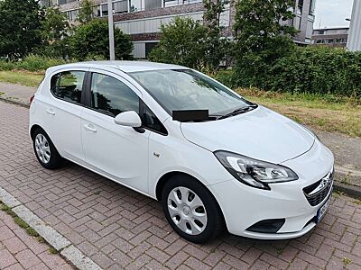 Opel Corsa 1.2 16V, HU neu (3/28)