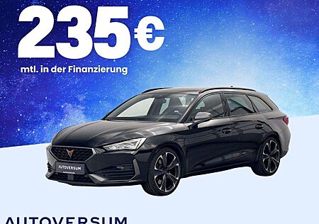 Cupra Leon VZ 4Drive LED*KAM*MIRROR*KESSY*XL*ACC*DCC*