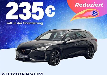 Cupra Leon VZ 4Drive LED*KAM*MIRROR*KESSY*XL*ACC*DCC*