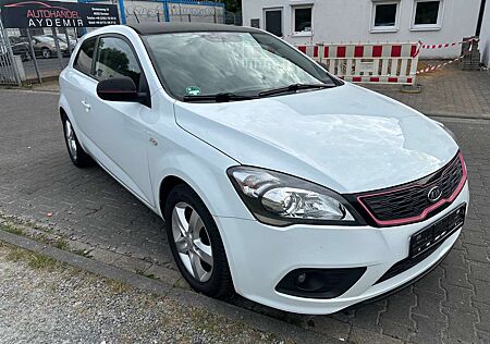 Kia Cee'd Ceed / Edition 7
