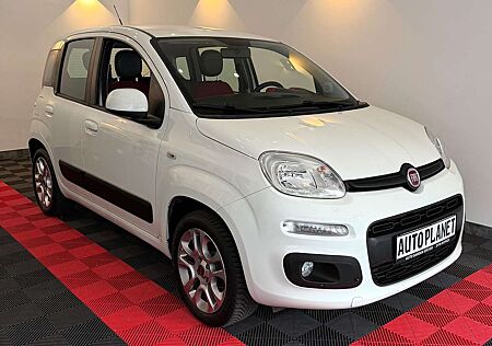 Fiat Panda Lounge, AUTOMATIK