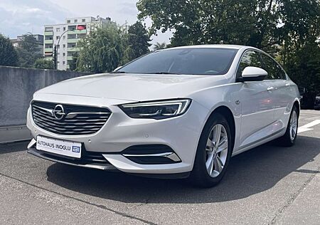Opel Insignia 2.0 GS*Innov*LED*Navi*RKam*Le Shz*AGR*
