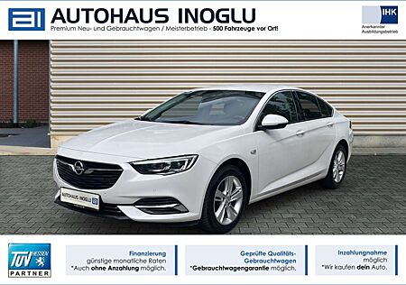 Opel Insignia 2.0 GS*Innov*LED*Navi*RKam*Le Shz*AGR*