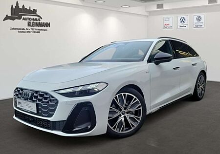 Audi A5 2.0 EU6e Avant TFSI 150 kW,S-Line Ext.+Interieurpa