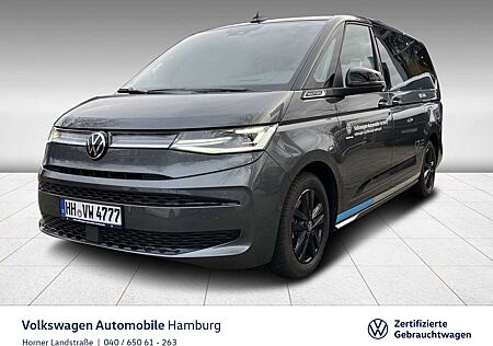 VW T6 Kombi Volkswagen T7 Kombi T7 Multivan Life 2.0 TDI DSG Standheizung 7Sitze