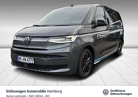 VW T7 Multivan Volkswagen Life 2.0 TDI DSG Standheizung 7Sitze