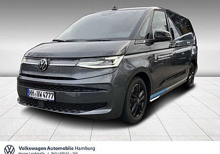 VW T4 Kombi Volkswagen T7 Kombi T7 Multivan Life 2.0 TDI DSG Standheizung 7Sitze