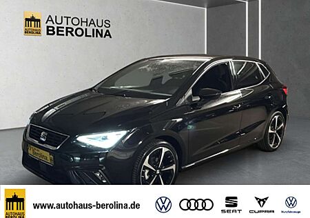 Seat Ibiza 1.5 TSI FR DSG *ACC*Vision+*NAV*LED*SHZ*