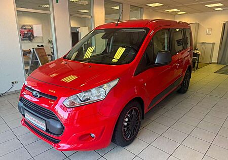 Ford Tourneo Connect Trend/ KLIMA/PDC/SITZHEIZUNG