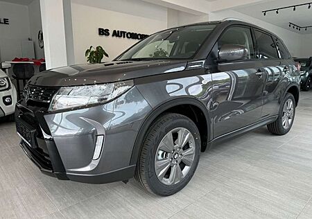 Suzuki Vitara 1.4 BOOSTERJET Hybrid Automatik