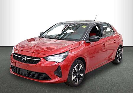 Opel Corsa F e GS Line 51% unter Uvp LED 3Ph Lader