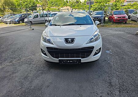 Peugeot 207 Allure