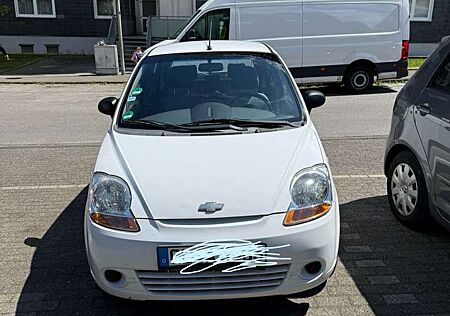 Chevrolet Matiz 0.8 S