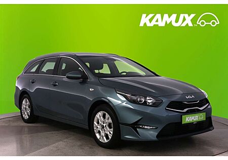 Kia XCeed Ceed SW / cee'd SW 1.5T-GDI Aut.Vision+NAVI+VIRTUAL+KAMERA