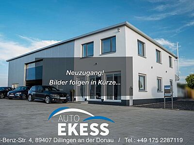 BMW 116 i A/C*
