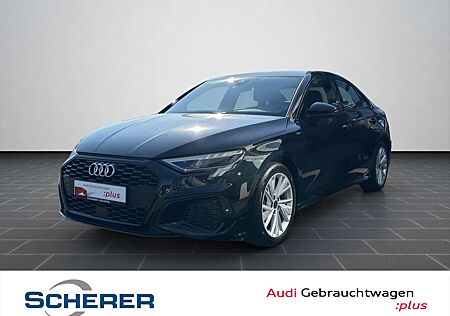 Audi A3 S line 35 TFSI NAVI LED SHZ EINPARK