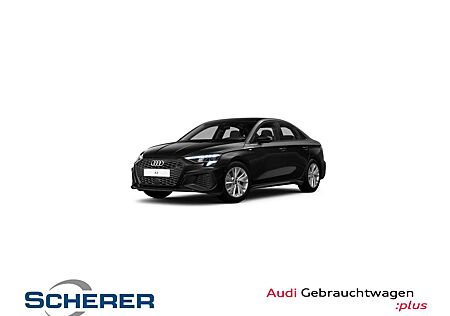 Audi A3 S line 35 TFSI NAVI LED SHZ EINPARK