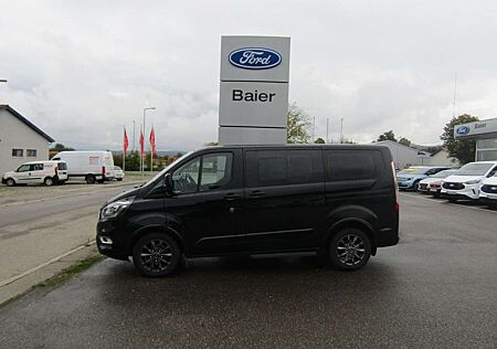 Ford Tourneo Custom Titanium X - Automatik/AHK/ACC/Kamera/Navi