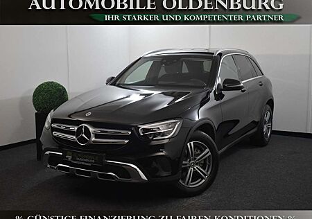 Mercedes-Benz GLC 220 d 4MATIC *Distro*HeadUp*Kamera*Easy*LED*