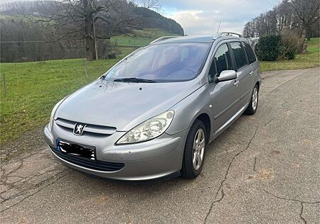 Peugeot 307 SW 110