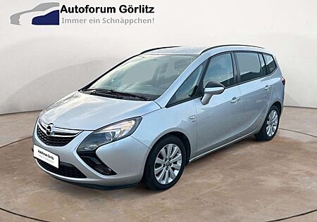 Opel Zafira *Tourer*2.0*Autom*Drive*PDC*AHK*8FACH!!